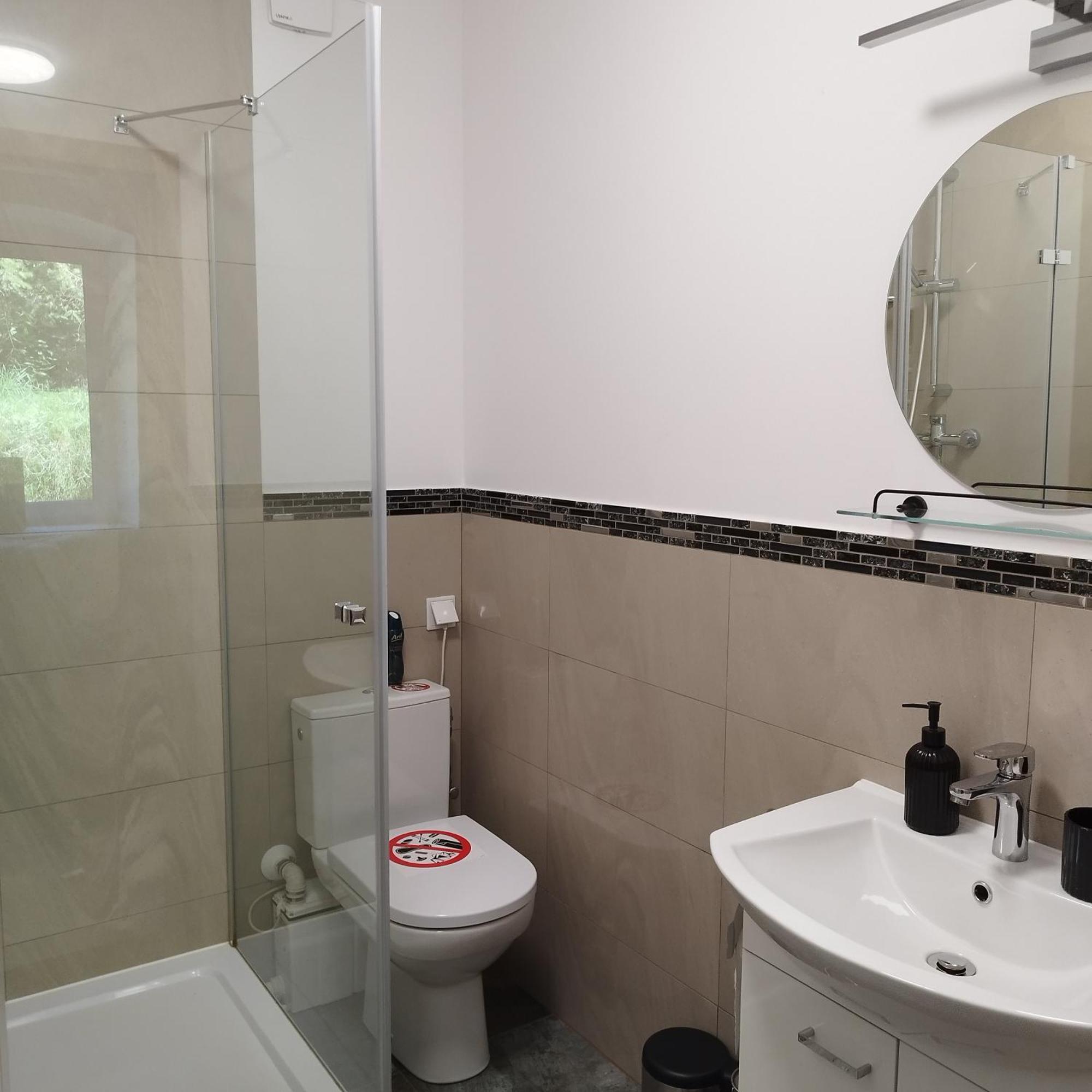 Apartamenty U Golebiewskich Stara Kamienica Buitenkant foto