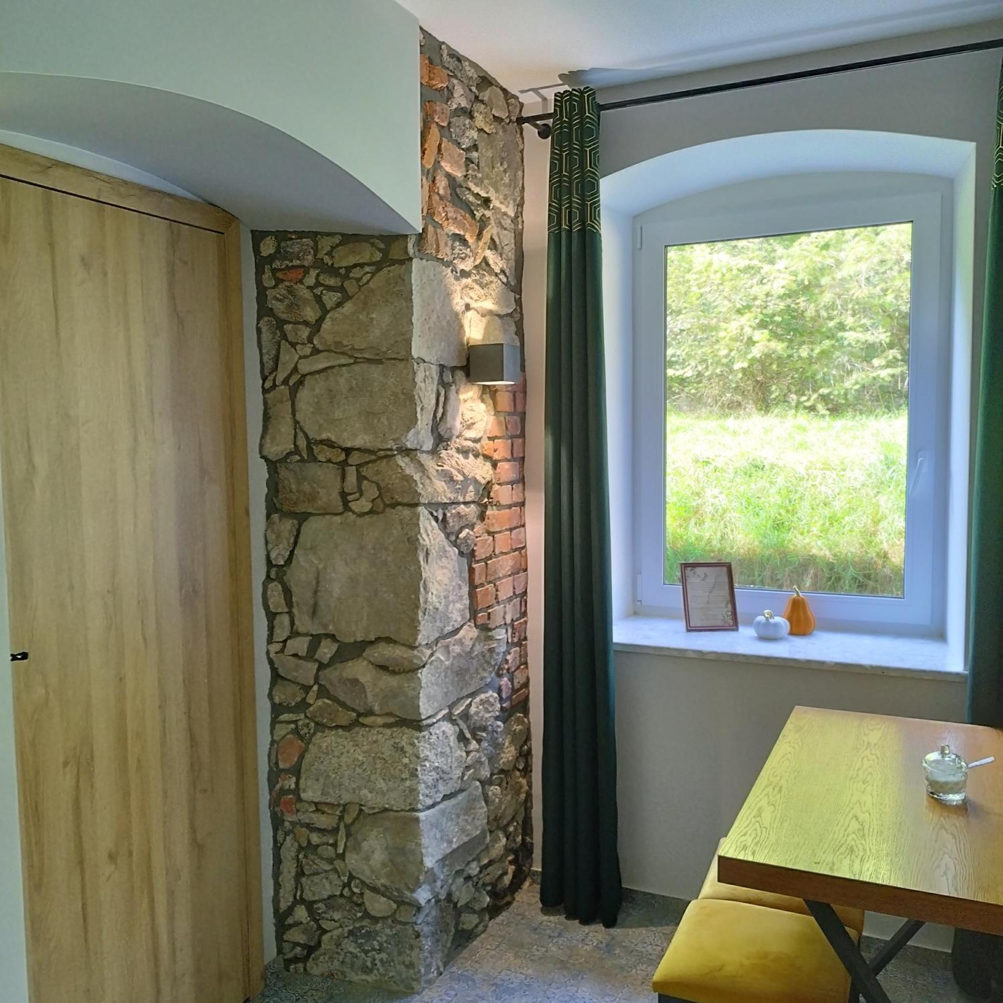Apartamenty U Golebiewskich Stara Kamienica Buitenkant foto