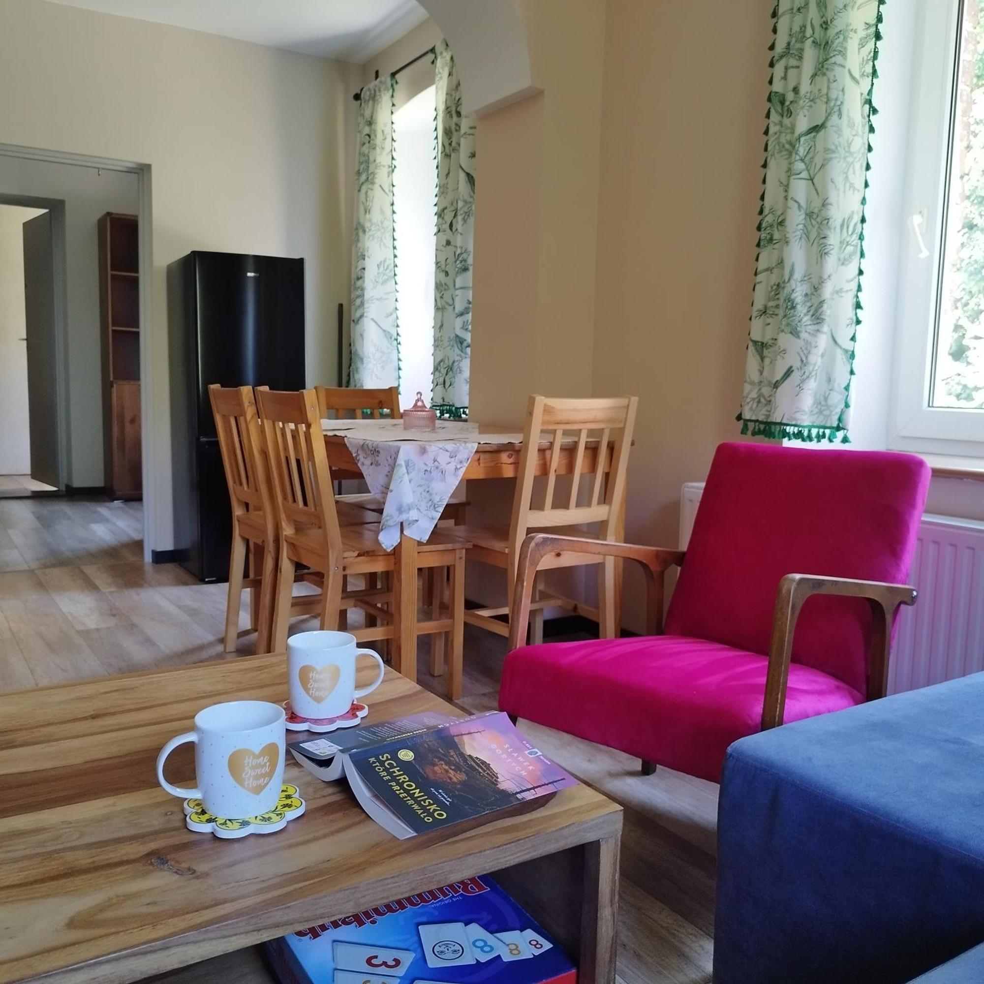 Apartamenty U Golebiewskich Stara Kamienica Buitenkant foto