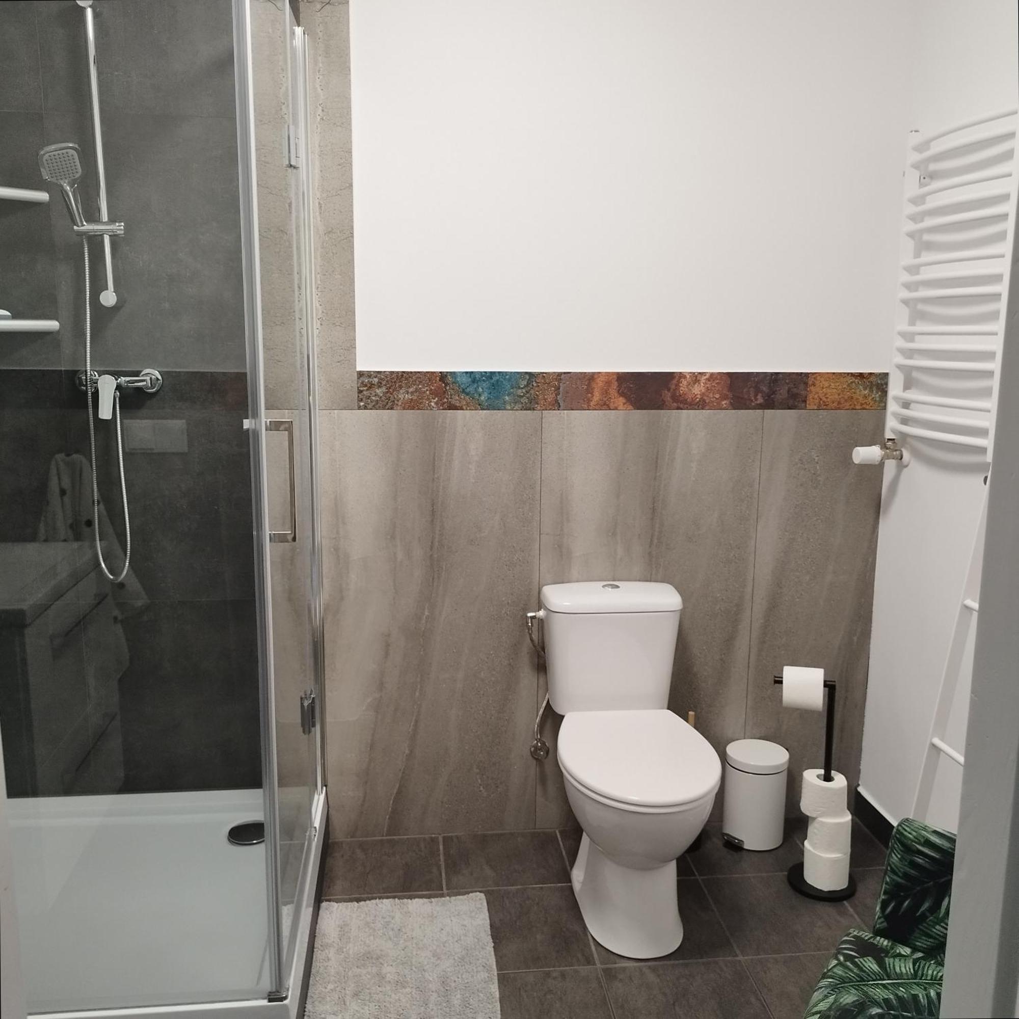 Apartamenty U Golebiewskich Stara Kamienica Buitenkant foto