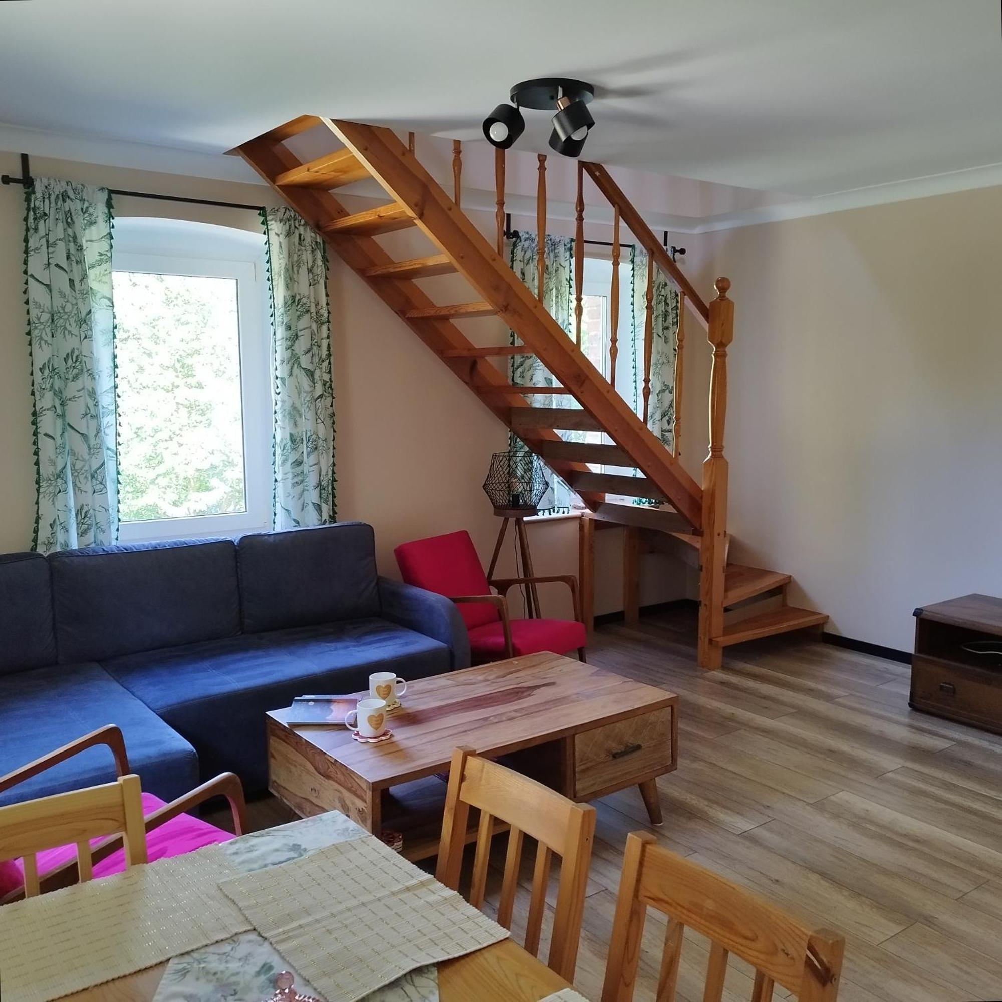 Apartamenty U Golebiewskich Stara Kamienica Buitenkant foto
