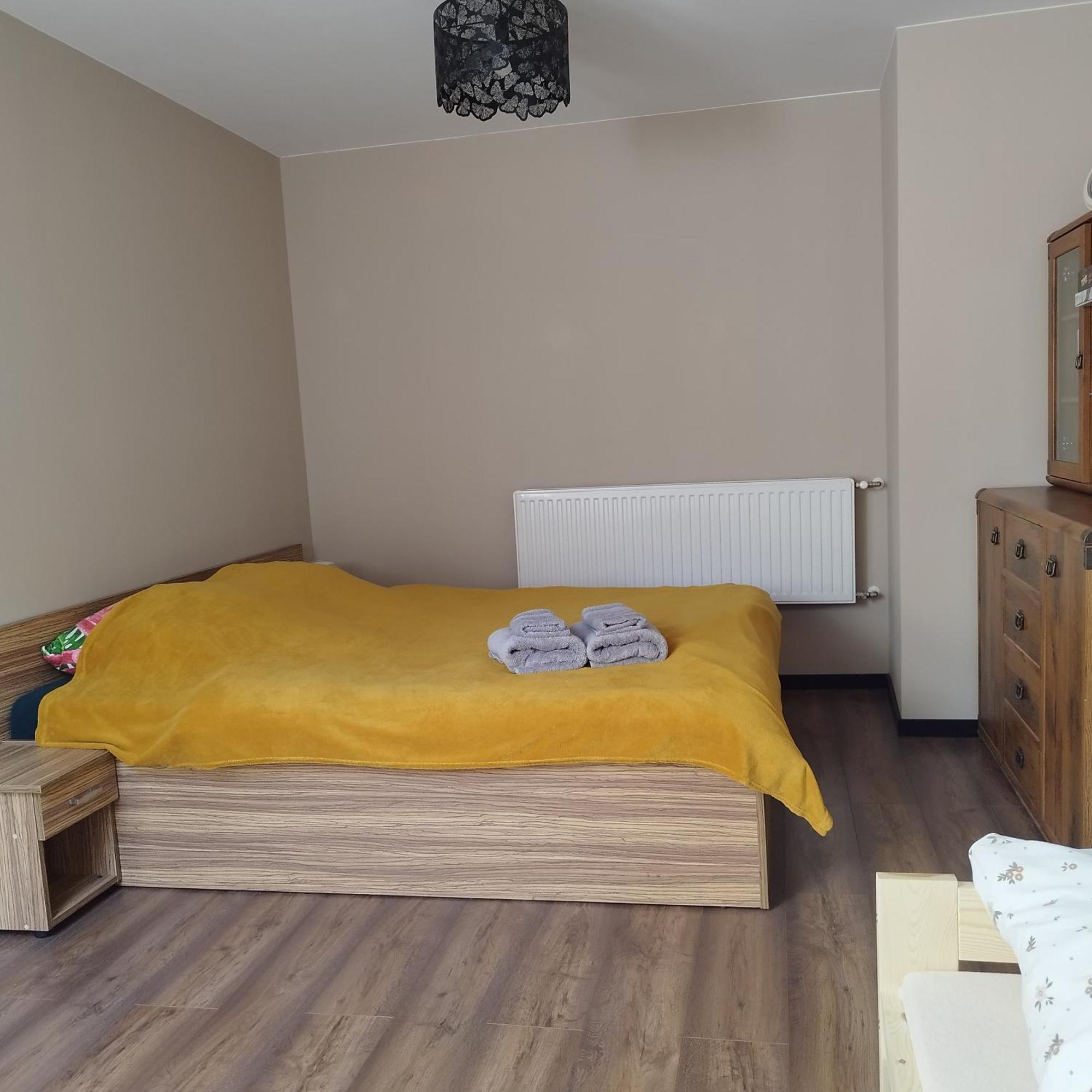 Apartamenty U Golebiewskich Stara Kamienica Buitenkant foto