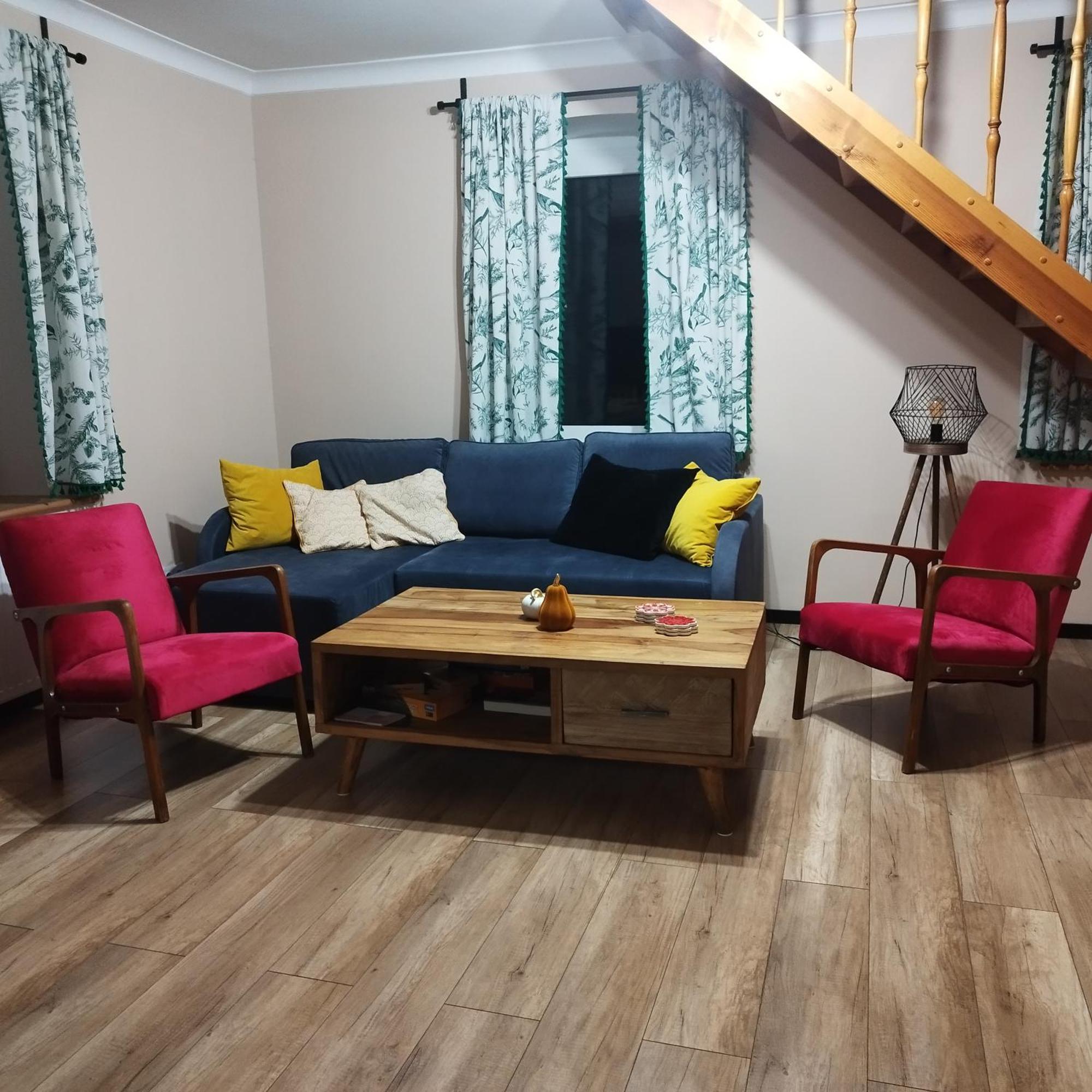 Apartamenty U Golebiewskich Stara Kamienica Buitenkant foto