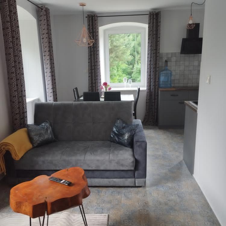 Apartamenty U Golebiewskich Stara Kamienica Buitenkant foto